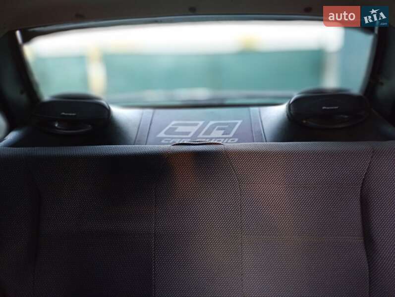 Седан ВАЗ / Lada 2115 Samara 2012 в Ізюмі