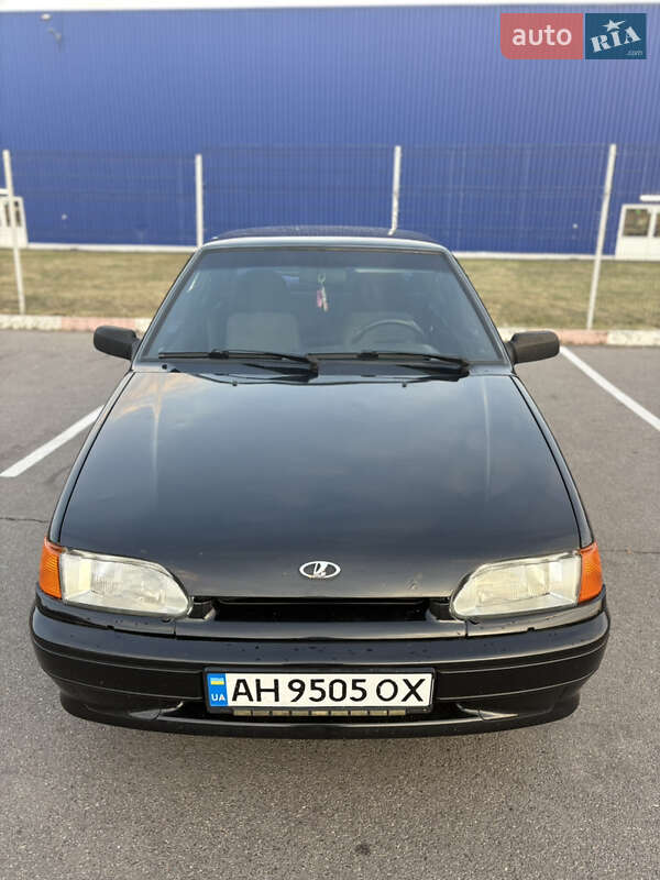 ВАЗ / Lada 2115 Samara 2011 ВАЗ / Lada 2115 Samara 2011
