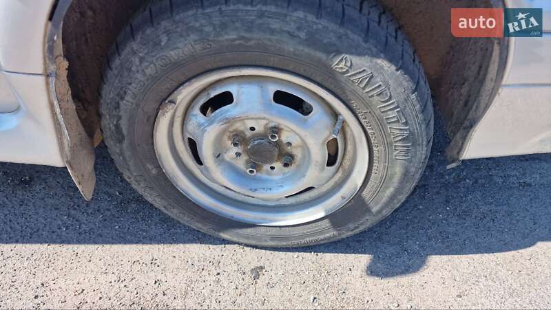 Седан ВАЗ / Lada 2115 Samara 2012 в Бару