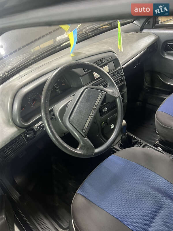 Седан ВАЗ / Lada 2115 Samara 2008 в Казатине