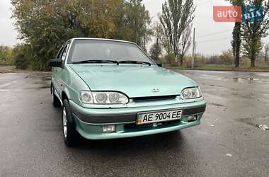 Седан ВАЗ 2115 Samara 2003 в Кривом Роге
