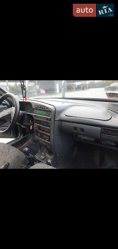 Седан ВАЗ / Lada 2115 Samara 2003 в Черкасах фото 14 Седан ВАЗ / Lada 2115 Samara 2003 в Черкасах