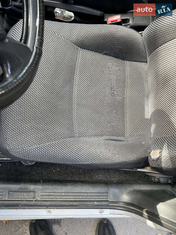 Седан ВАЗ / Lada 2115 Samara 2011 в Калинівці фото 7 Седан ВАЗ / Lada 2115 Samara 2011 в Калинівці