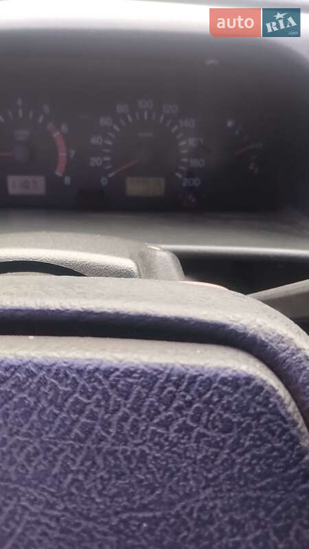 Седан ВАЗ / Lada 2115 Samara 2007 в Тернівці фото 6 Седан ВАЗ / Lada 2115 Samara 2007 в Тернівці