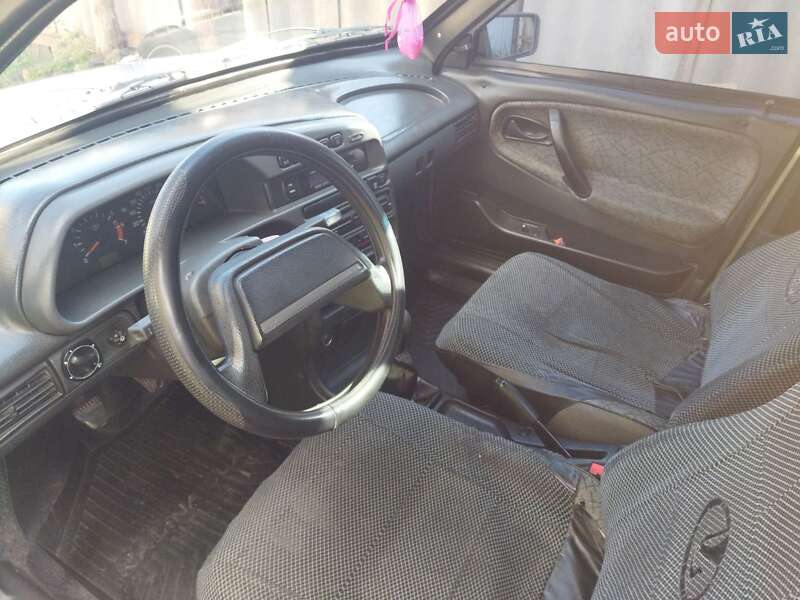 Седан ВАЗ / Lada 2115 Samara 2007 в Смеле фото 7 Седан ВАЗ / Lada 2115 Samara 2007 в Смеле