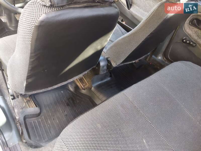 Седан ВАЗ / Lada 2115 Samara 2007 в Смеле фото 11 Седан ВАЗ / Lada 2115 Samara 2007 в Смеле