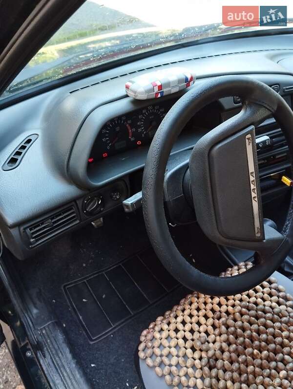 Седан ВАЗ / Lada 2115 Samara 2002 в Хотине фото 7 Седан ВАЗ / Lada 2115 Samara 2002 в Хотине