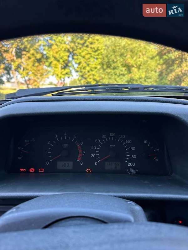 Седан ВАЗ / Lada 2115 Samara 2008 в Миргороде