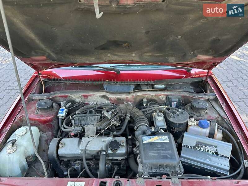 Седан ВАЗ / Lada 2115 Samara 2008 в Миргороде