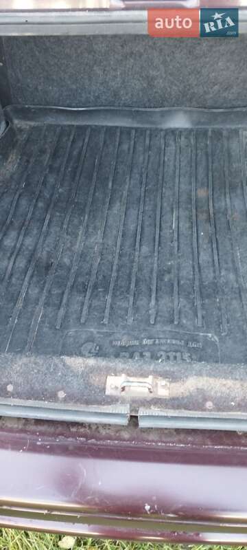 Седан ВАЗ / Lada 2115 Samara 2011 в Лугинах фото 7 Седан ВАЗ / Lada 2115 Samara 2011 в Лугинах