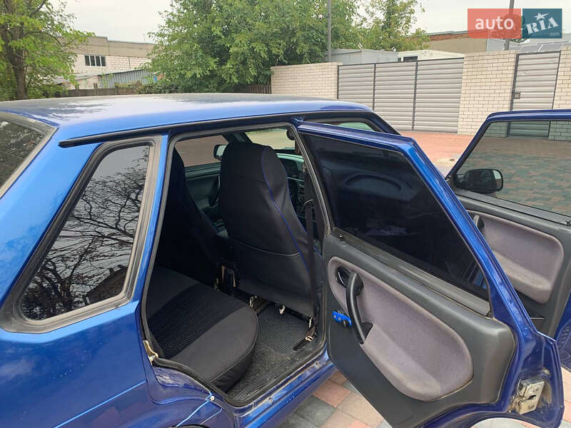 Седан ВАЗ / Lada 2115 Samara 2006 в Черкасах фото 9 Седан ВАЗ / Lada 2115 Samara 2006 в Черкасах