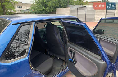 Седан ВАЗ 2115 Samara 2006 в  фото 9 Седан ВАЗ 2115 Samara 2006 в