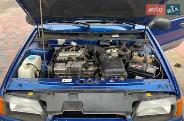 Седан ВАЗ 2115 Samara 2006 в  фото 12 Седан ВАЗ 2115 Samara 2006 в