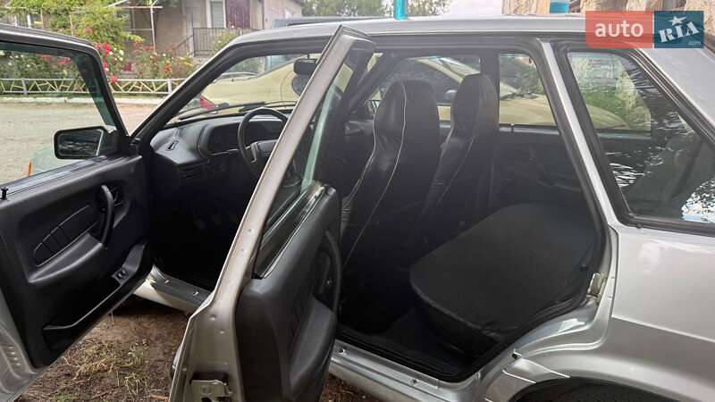 Седан ВАЗ / Lada 2115 Samara 2011 в Кодыме фото 14 Седан ВАЗ / Lada 2115 Samara 2011 в Кодыме