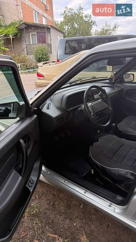 Седан ВАЗ / Lada 2115 Samara 2011 в Кодыме фото 18 Седан ВАЗ / Lada 2115 Samara 2011 в Кодыме