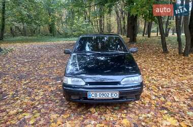 Седан ВАЗ 2115 Samara 2010 в 