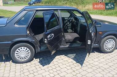 Седан ВАЗ 2115 Samara 2009 в 