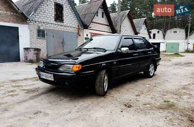 Седан ВАЗ 2115 Samara 2007 в  фото 23 Седан ВАЗ 2115 Samara 2007 в