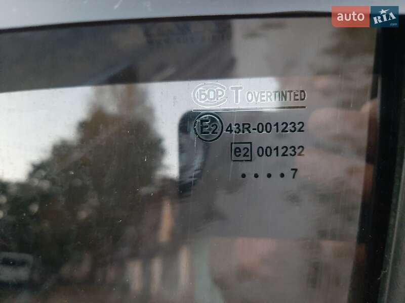 Седан ВАЗ / Lada 2115 Samara 2007 в Житомире