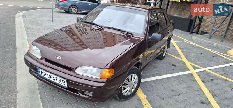 Седан ВАЗ / Lada 2115 Samara 2011 в Киеве фото 3 Седан ВАЗ / Lada 2115 Samara 2011 в Киеве