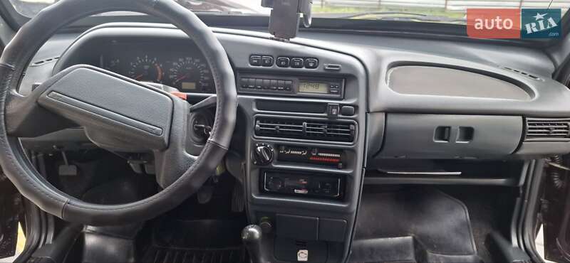 Седан ВАЗ / Lada 2115 Samara 2011 в Киеве фото 21 Седан ВАЗ / Lada 2115 Samara 2011 в Киеве