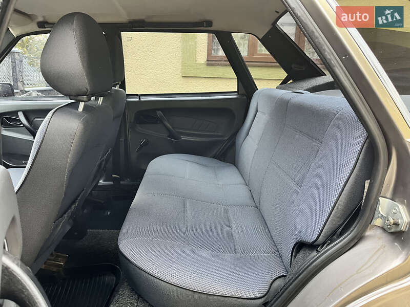 Седан ВАЗ / Lada 2115 Samara 2008 в Тячеве