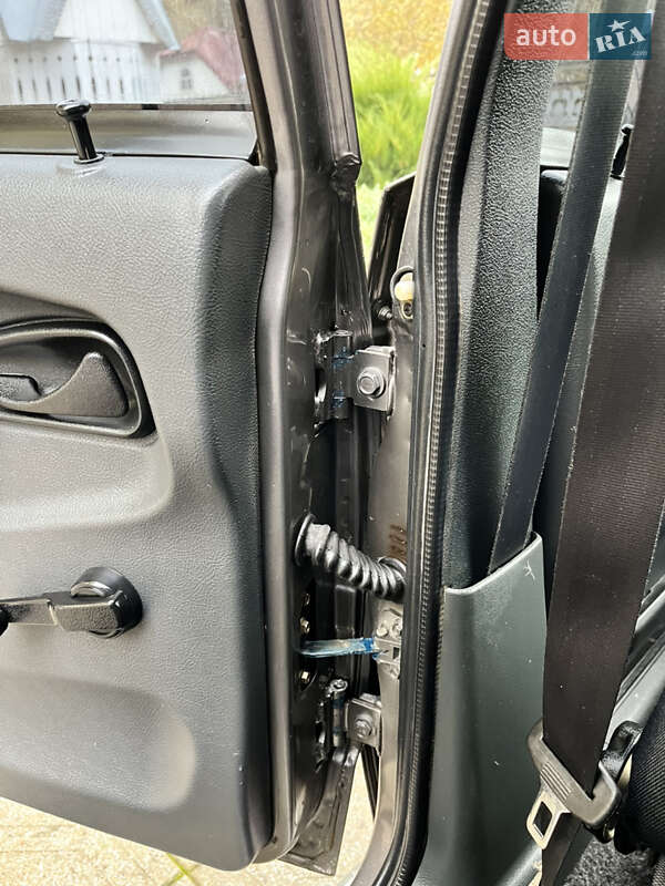 Седан ВАЗ / Lada 2115 Samara 2008 в Тячеве