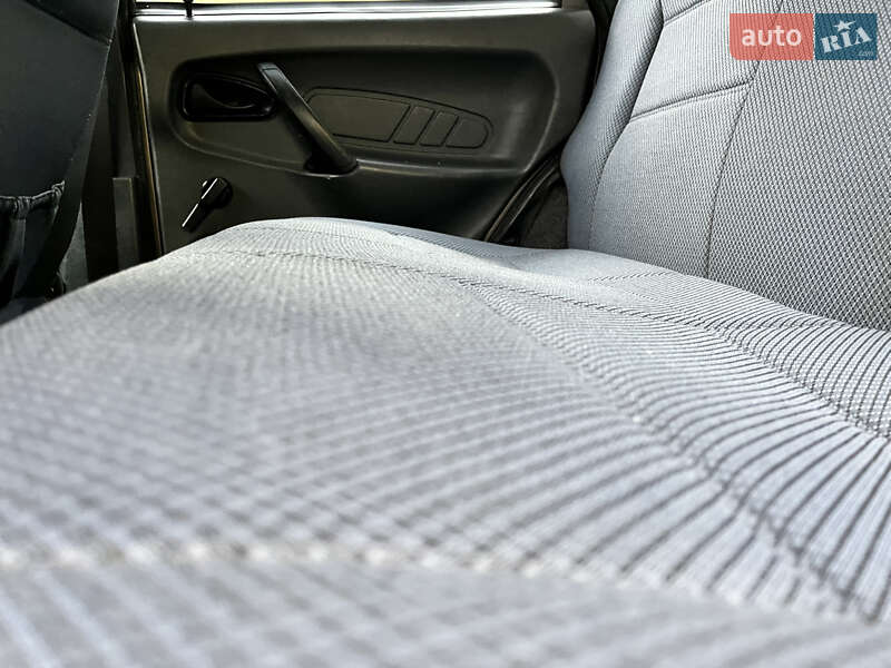 Седан ВАЗ / Lada 2115 Samara 2008 в Тячеве