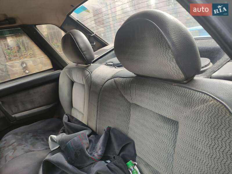 Седан ВАЗ / Lada 2115 Samara 2000 в Львові