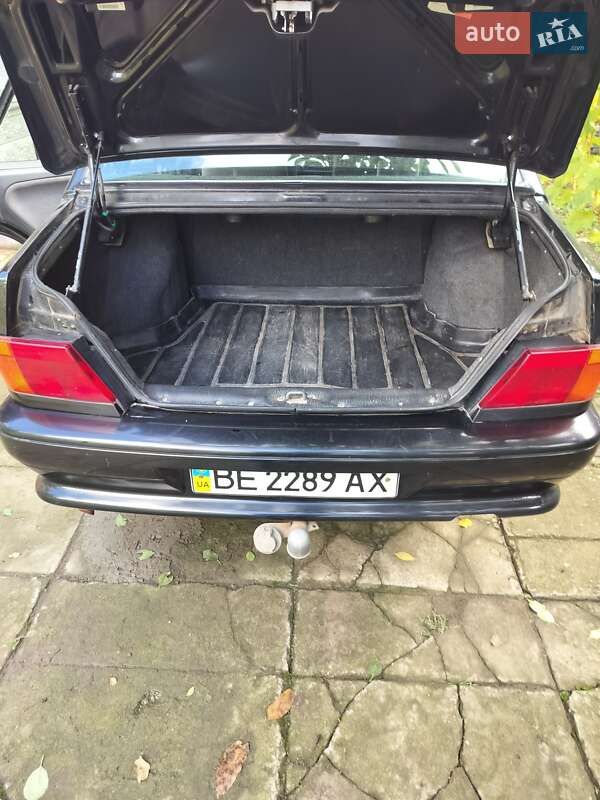 Седан ВАЗ / Lada 2115 Samara 2010 в Николаеве