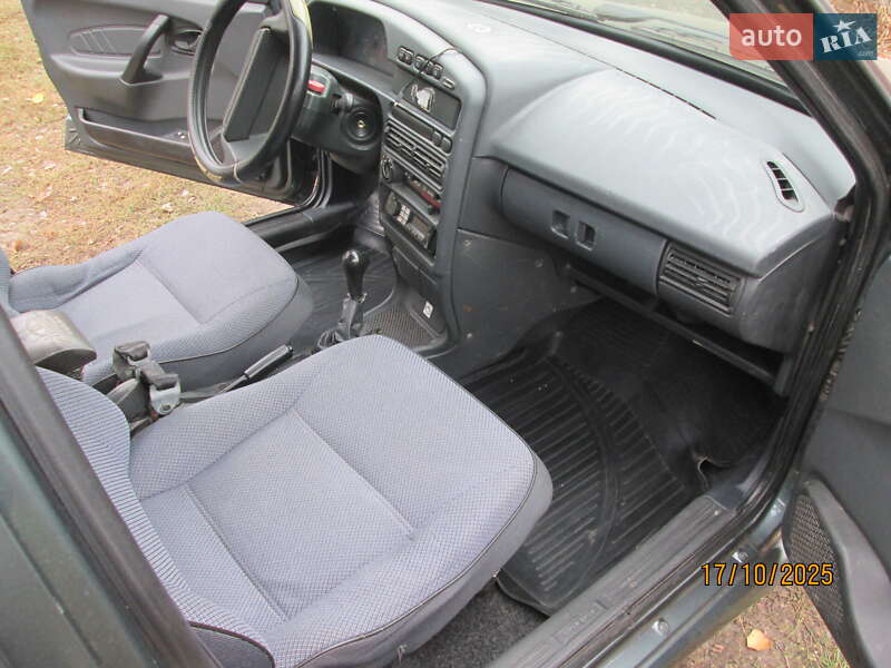 Седан ВАЗ / Lada 2115 Samara 2008 в Кропивницькому фото 10 Седан ВАЗ / Lada 2115 Samara 2008 в Кропивницькому
