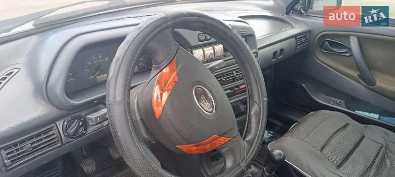 Седан ВАЗ / Lada 2115 Samara 2006 в Киеве фото 9 Седан ВАЗ / Lada 2115 Samara 2006 в Киеве