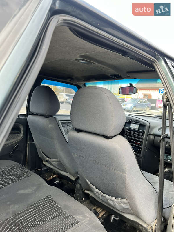 Седан ВАЗ / Lada 2115 Samara 2006 в Кам'янець-Подільському фото 7 Седан ВАЗ / Lada 2115 Samara 2006 в Кам'янець-Подільському
