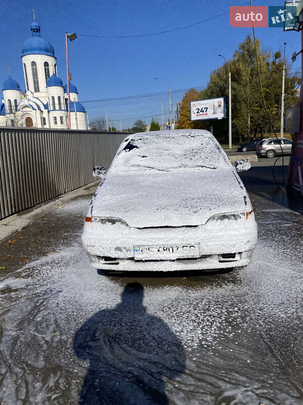 Седан ВАЗ / Lada 2115 Samara 2008 в Черновцах фото 8 Седан ВАЗ / Lada 2115 Samara 2008 в Черновцах