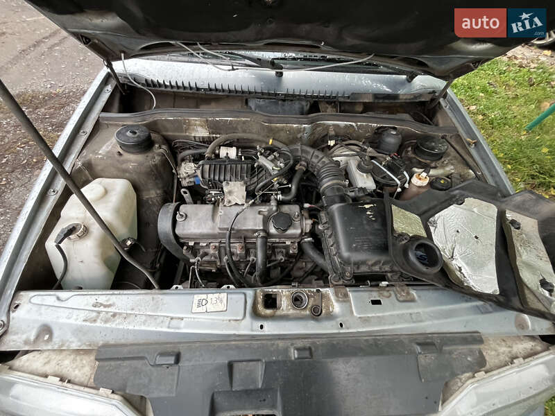 Седан ВАЗ / Lada 2115 Samara 2007 в Казатине фото 8 Седан ВАЗ / Lada 2115 Samara 2007 в Казатине