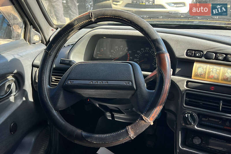 Седан ВАЗ / Lada 2115 Samara 2000 в Ивано-Франковске фото 14 Седан ВАЗ / Lada 2115 Samara 2000 в Ивано-Франковске