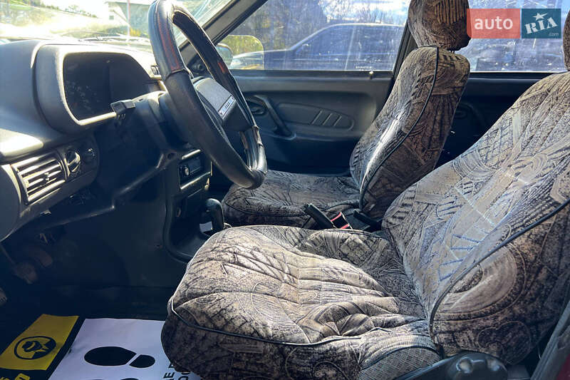 Седан ВАЗ / Lada 2115 Samara 2000 в Ивано-Франковске фото 19 Седан ВАЗ / Lada 2115 Samara 2000 в Ивано-Франковске