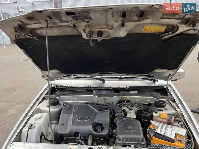 Седан ВАЗ / Lada 2115 Samara 2007 в Києві