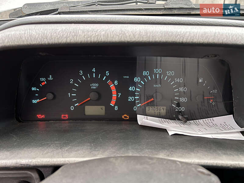 Седан ВАЗ / Lada 2115 Samara 2007 в Києві