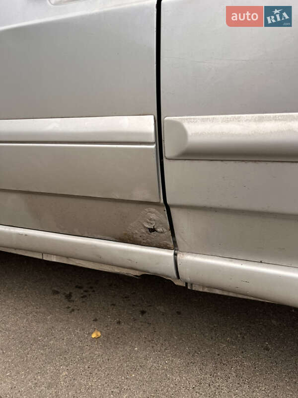 Седан ВАЗ / Lada 2115 Samara 2007 в Києві