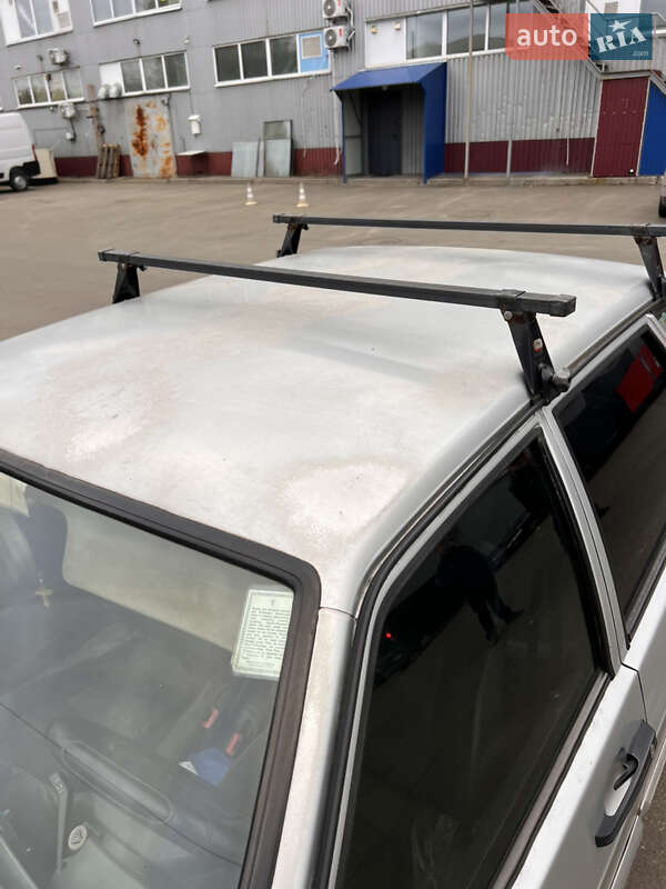 Седан ВАЗ / Lada 2115 Samara 2007 в Києві