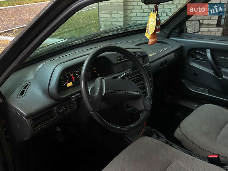 Седан ВАЗ / Lada 2115 Samara 2004 в Шостке фото 6 Седан ВАЗ / Lada 2115 Samara 2004 в Шостке