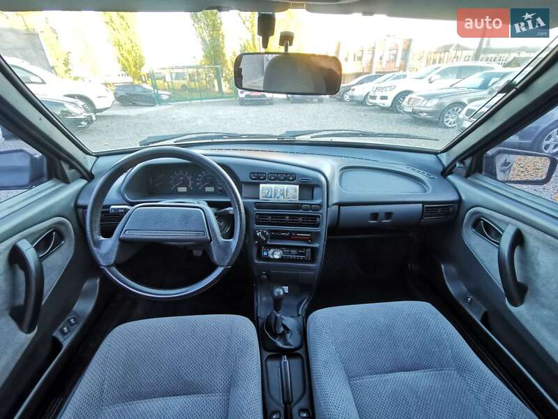Седан ВАЗ / Lada 2115 Samara 2010 в Хмельницькому фото 16 Седан ВАЗ / Lada 2115 Samara 2010 в Хмельницькому