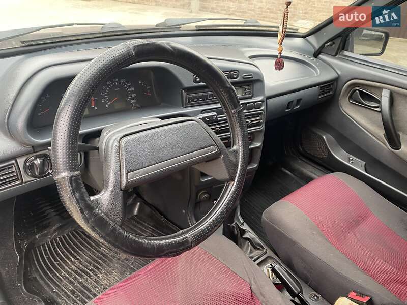 Седан ВАЗ / Lada 2115 Samara 2011 в Подольске фото 5 Седан ВАЗ / Lada 2115 Samara 2011 в Подольске