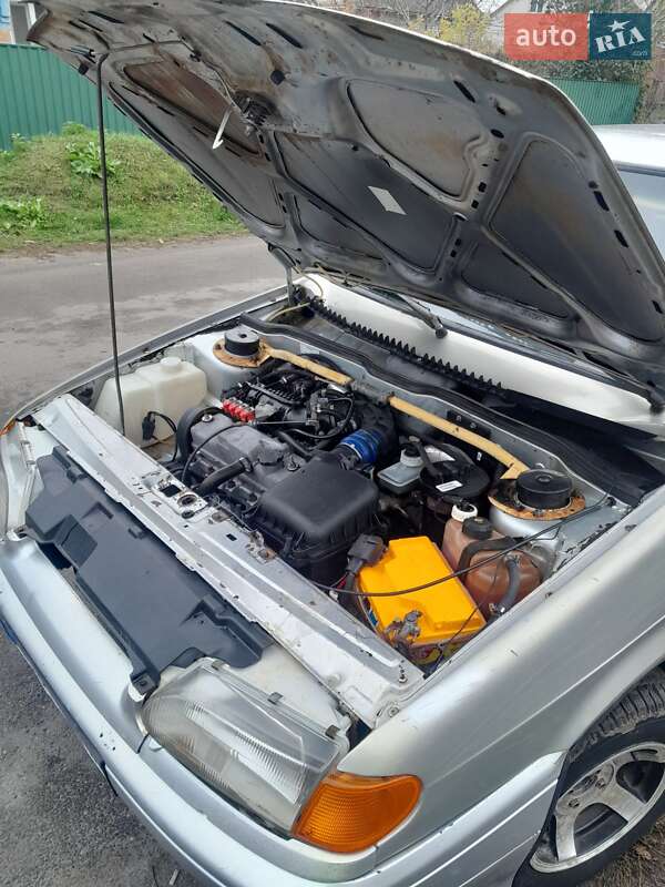 Седан ВАЗ / Lada 2115 Samara 2008 в Козятині фото 5 Седан ВАЗ / Lada 2115 Samara 2008 в Козятині