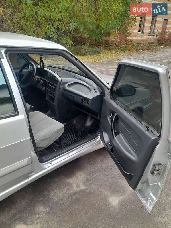 Седан ВАЗ / Lada 2115 Samara 2008 в Козятині фото 8 Седан ВАЗ / Lada 2115 Samara 2008 в Козятині