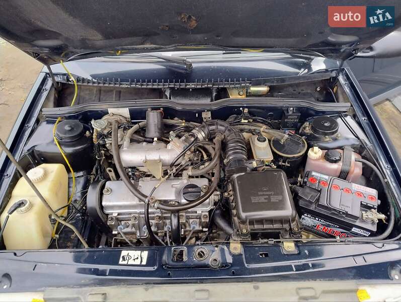 Седан ВАЗ / Lada 2115 Samara 2005 в Славуті