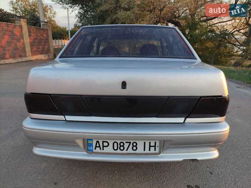 Седан ВАЗ / Lada 2115 Samara 2007 в Запоріжжі
