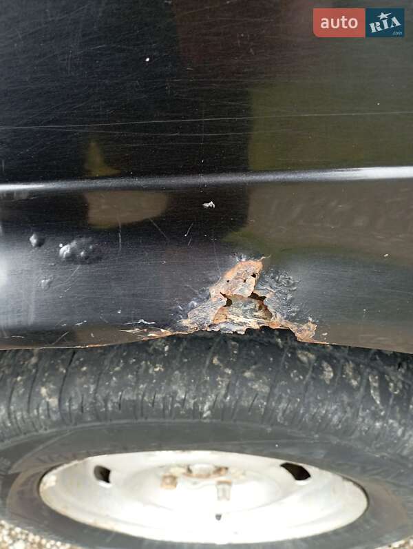 Седан ВАЗ / Lada 2115 Samara 2007 в Сторожинце фото 6 Седан ВАЗ / Lada 2115 Samara 2007 в Сторожинце