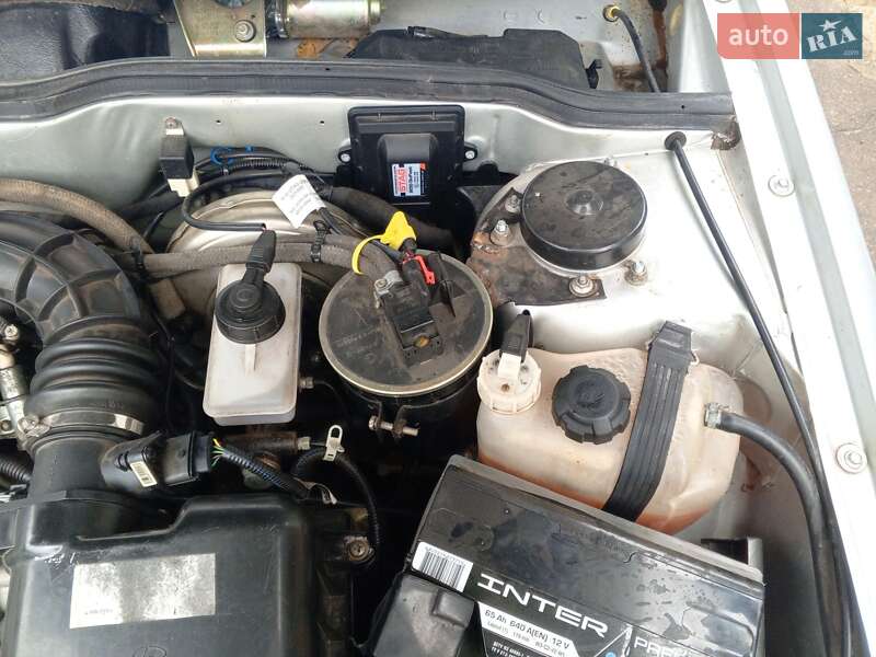 Седан ВАЗ / Lada 2115 Samara 2006 в Новоукраинке фото 14 Седан ВАЗ / Lada 2115 Samara 2006 в Новоукраинке